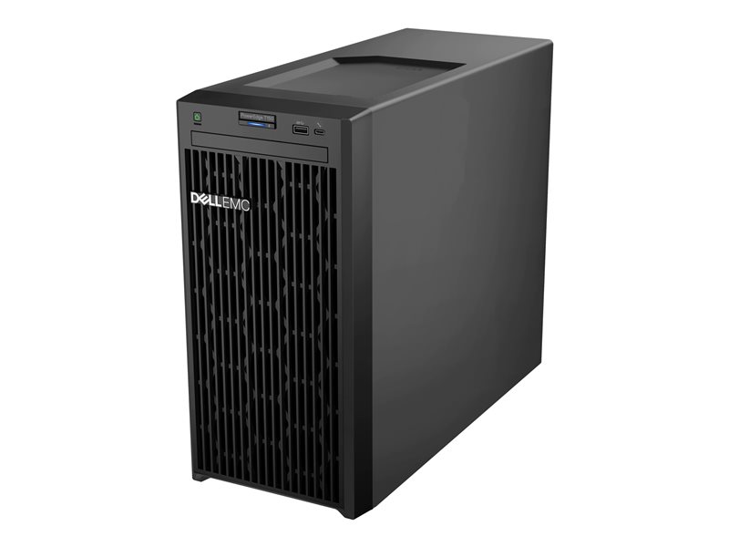 Dell Emc Poweredge T150 C2yck